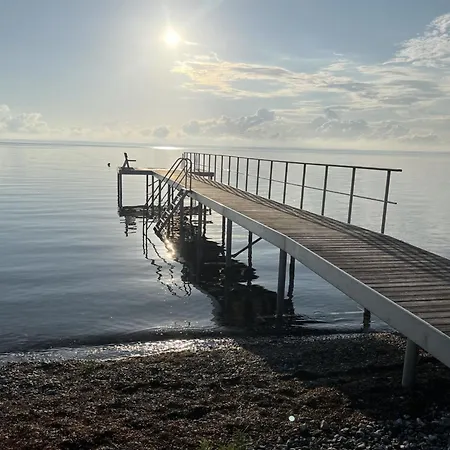 Mari - 150m From The Sea By Interhome