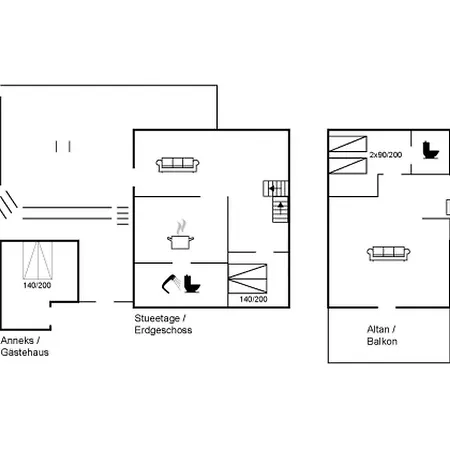 Mari - 150m From The Sea By Interhome *