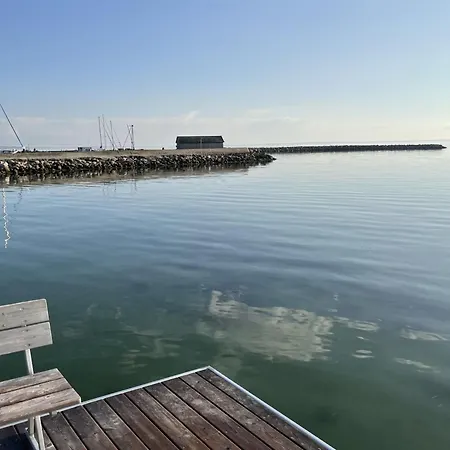 Mari - 150m From The Sea By Interhome Tatil Evi Tranekær
