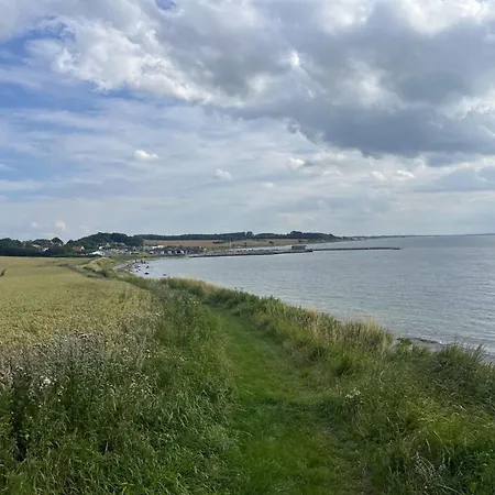 Mari - 150m From The Sea By Interhome Feriehus