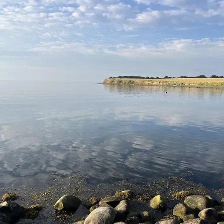 Feriehus Mari - 150m From The Sea By Interhome Tranekær