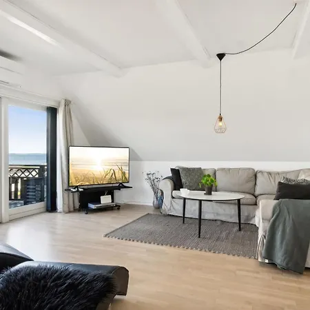 Mari - 150m From The Sea By Interhome Feriehus