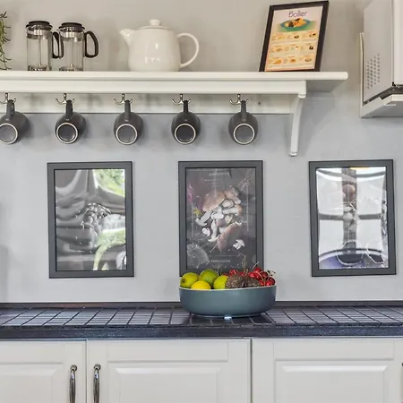 Mari - 150m From The Sea By Interhome Feriehus