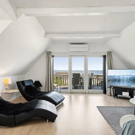 Feriehus Mari - 150m From The Sea By Interhome