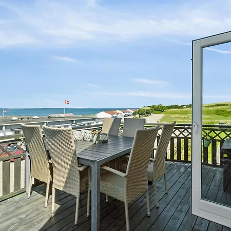 Mari - 150m From The Sea By Interhome