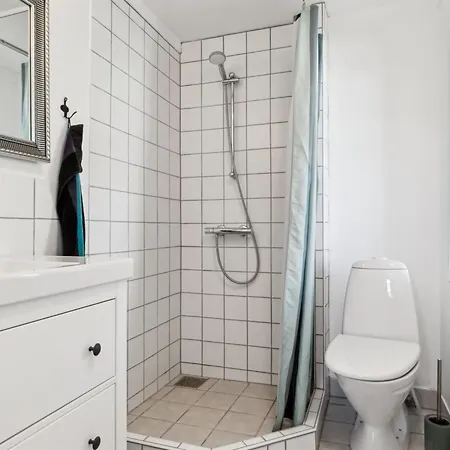 Feriehus Mari - 150m From The Sea By Interhome