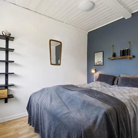 Mari - 150m From The Sea By Interhome * Tranekær