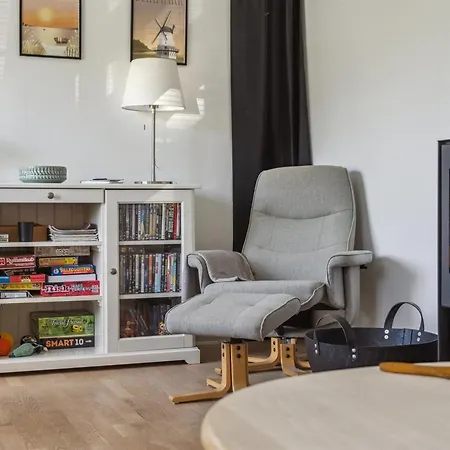 Mari - 150m From The Sea By Interhome