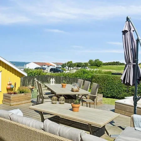 Mari - 150m From The Sea By Interhome Feriehus *