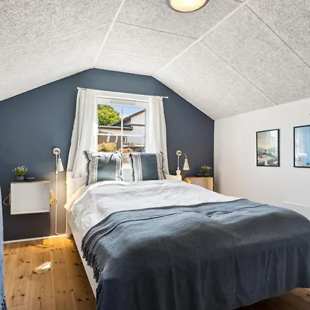 Mari - 150m From The Sea By Interhome Tatil Evi Tranekær