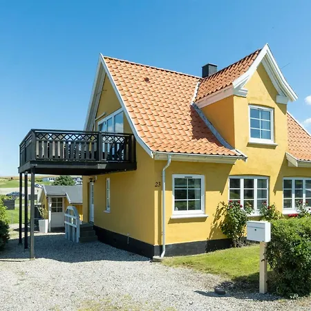 Mari - 150m From The Sea By Interhome * Tranekær