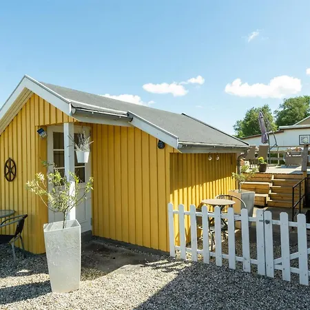 Feriehus Mari - 150m From The Sea By Interhome